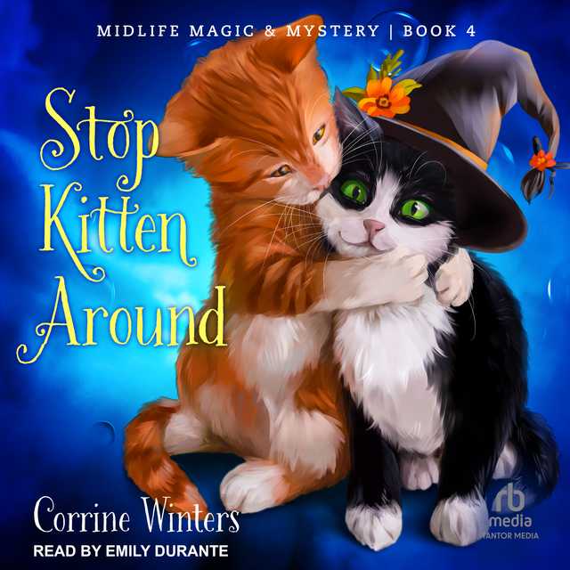 Stop Kitten Around