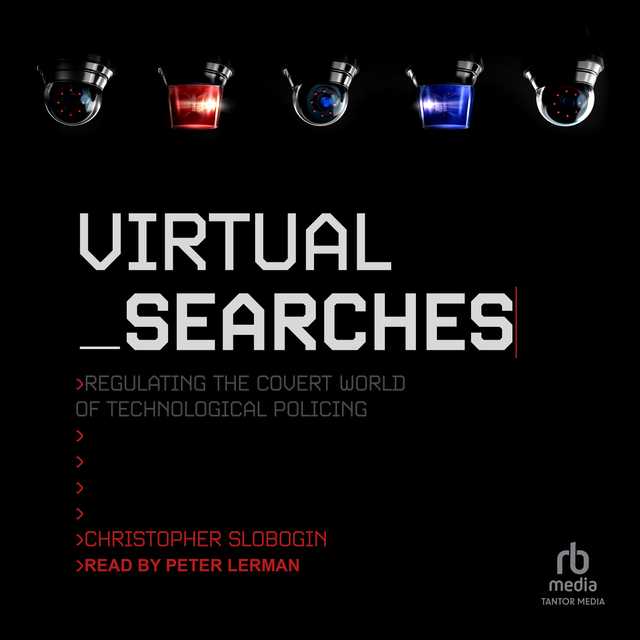 Virtual Searches