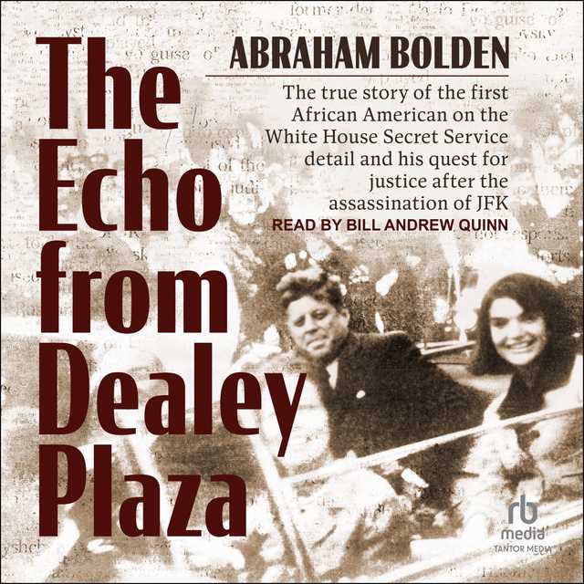 The Echo from Dealey Plaza