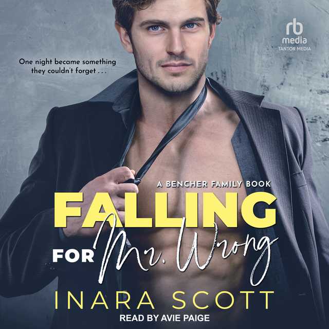Falling for Mr. Wrong