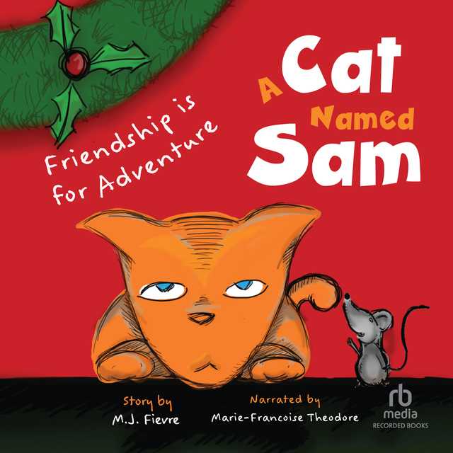 A Cat Named Sam