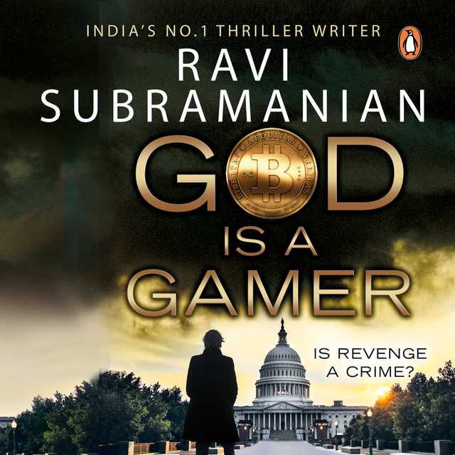 God Is a Gamer