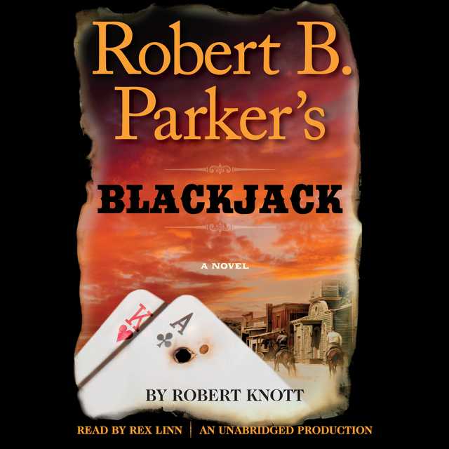 Robert B. Parker’s Blackjack