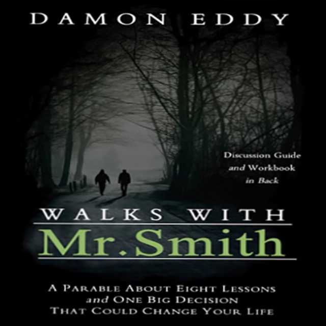 Walks with Mr. Smith