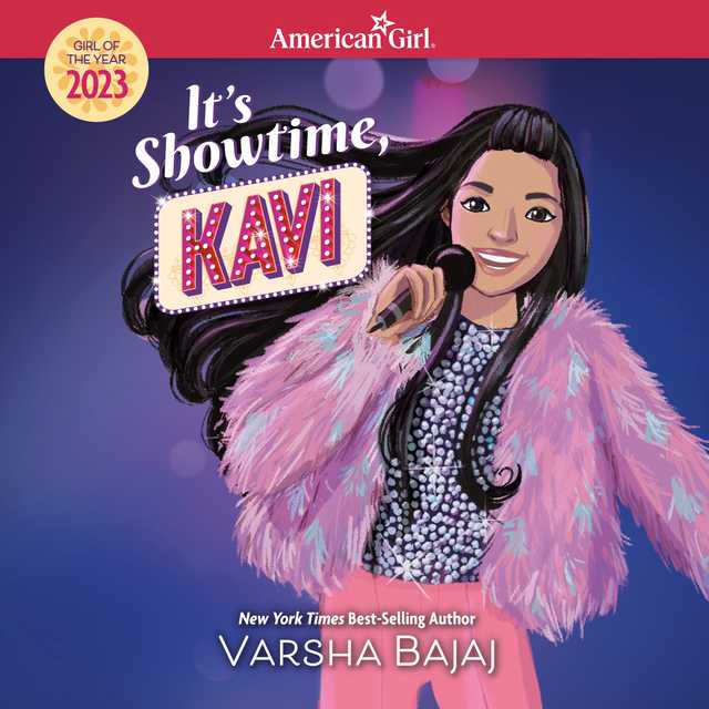 It’s Showtime, Kavi