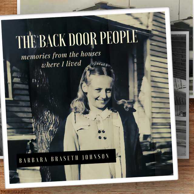 The Back Door People