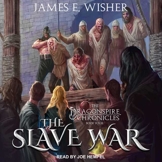 The Slave War