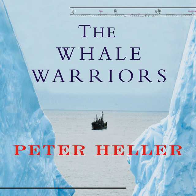 The Whale Warriors