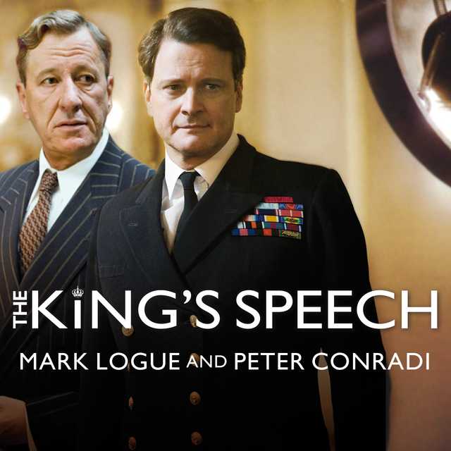 The King’s Speech