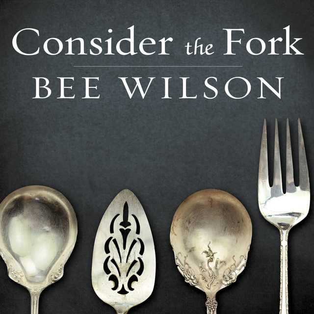 Consider the Fork