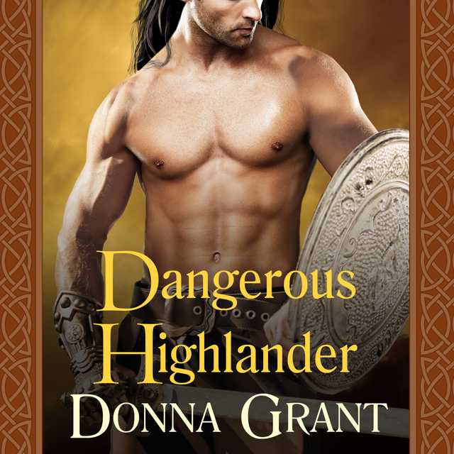 Dangerous Highlander