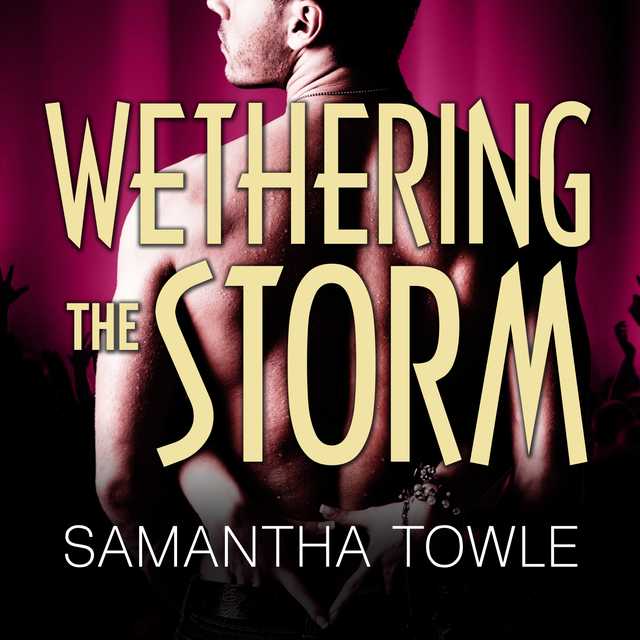Wethering The Storm