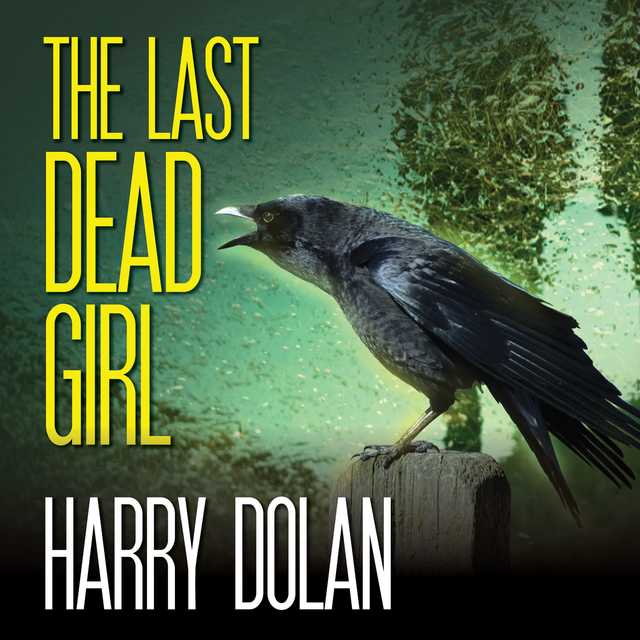 The Last Dead Girl