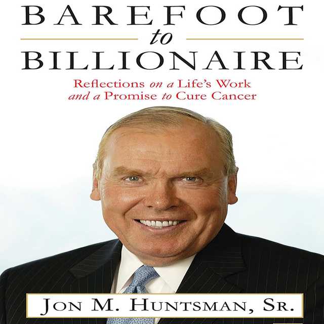 Barefoot to Billionaire