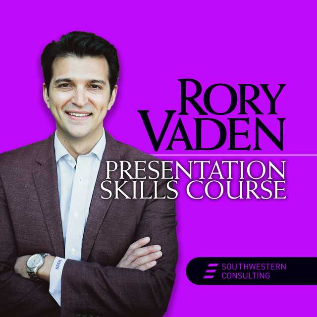 Presentation Skills Course