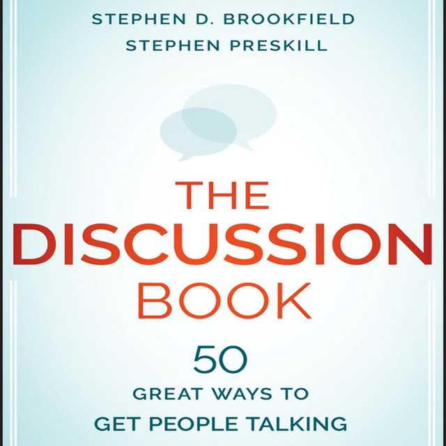 The Discussion Book