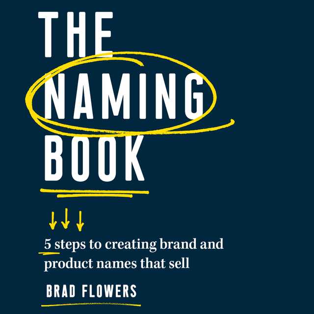The Naming Book