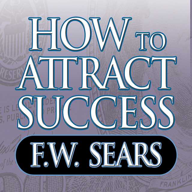 How to Attract Success