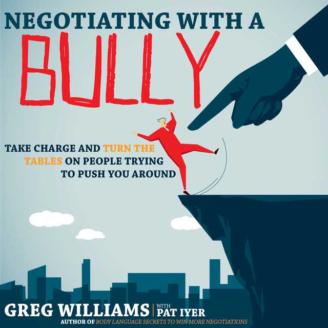 Negotiating with a Bully