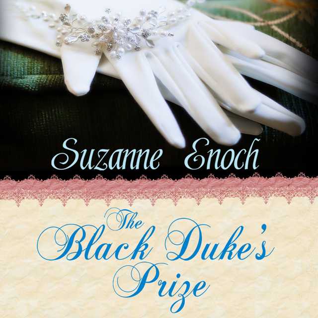 The Black Duke’s Prize