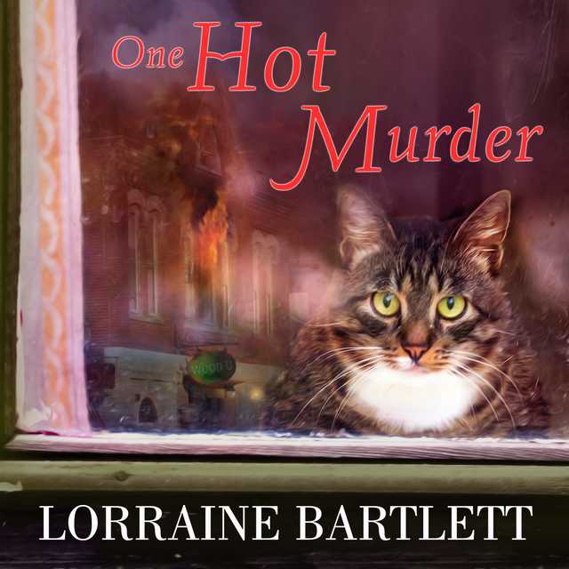 One Hot Murder