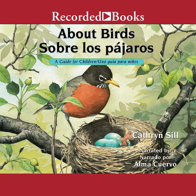 About Birds/Sobre los pajaros