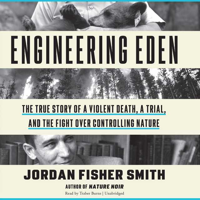 Engineering Eden