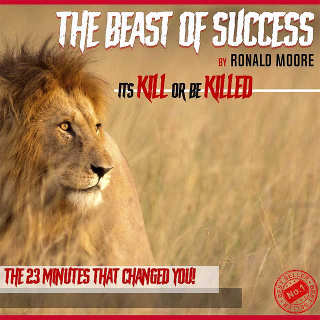 The Beast Of Success