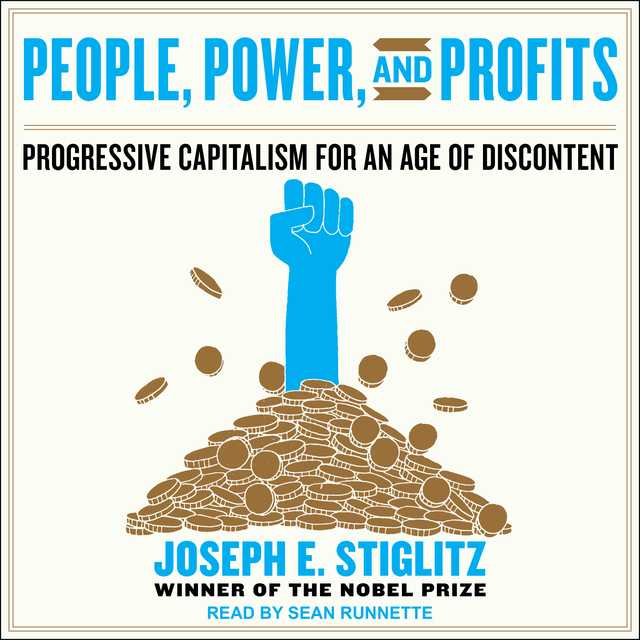 People, Power, and Profits