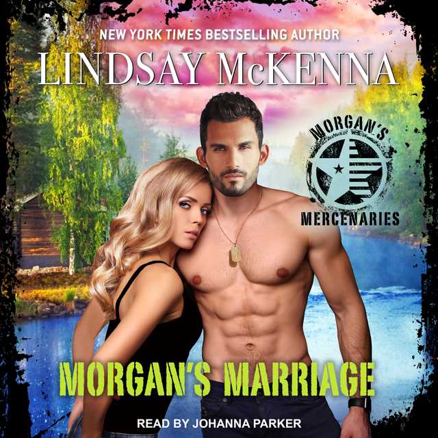 Morgan’s Marriage
