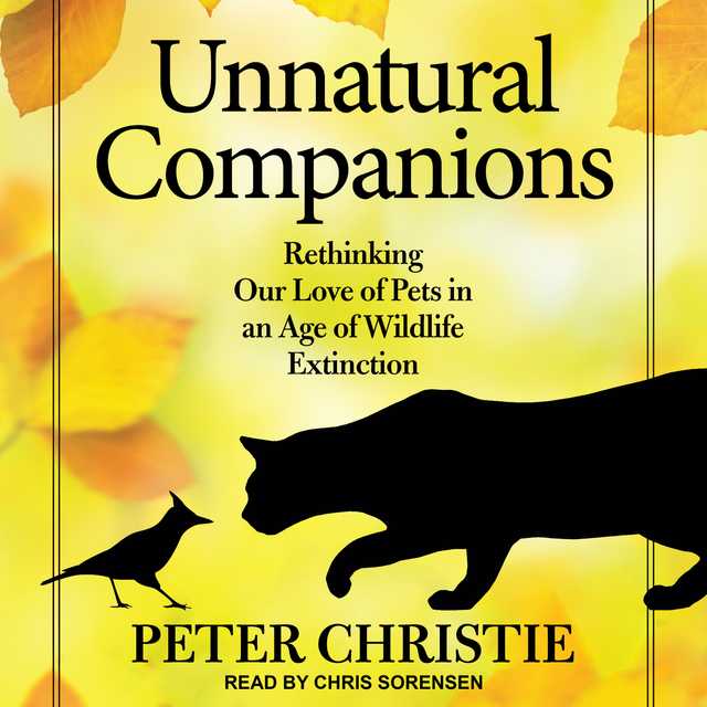 Unnatural Companions