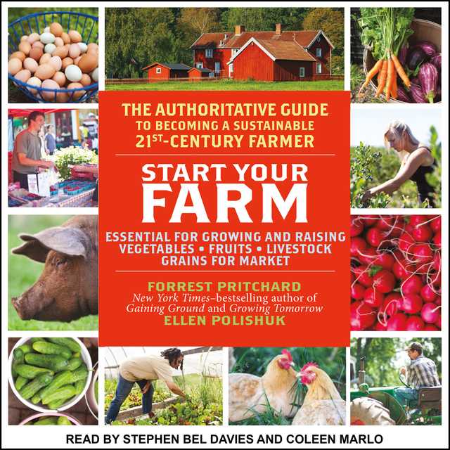 Start Your Farm