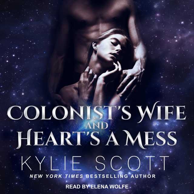 Colonist’s Wife AND Heart’s a Mess