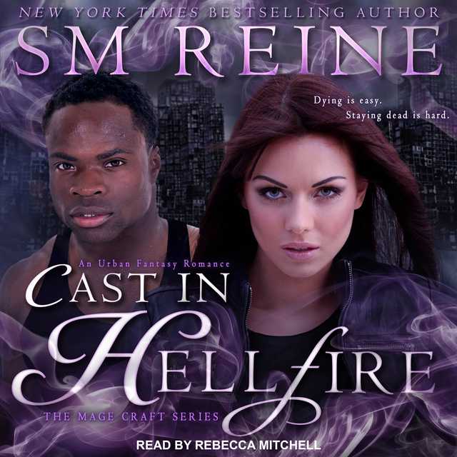 Cast in Hellfire