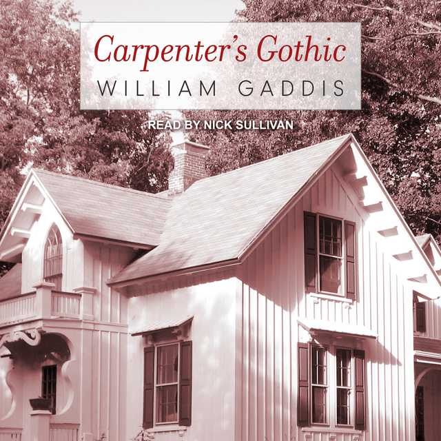 Carpenter’s Gothic