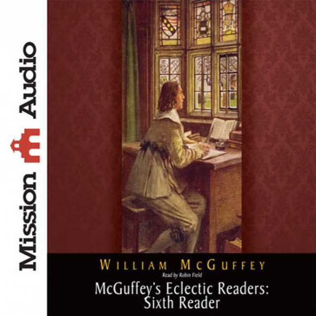McGuffey’s Eclectic Readers