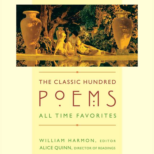 The Classic Hundred Poems