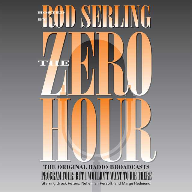 Zero Hour 4