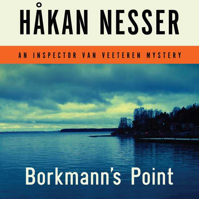 Borkmann’s Point