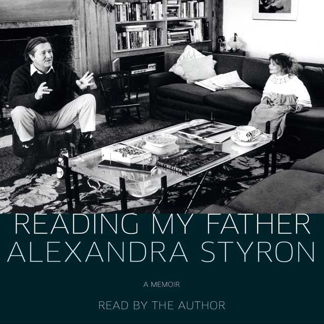 Reading My Father