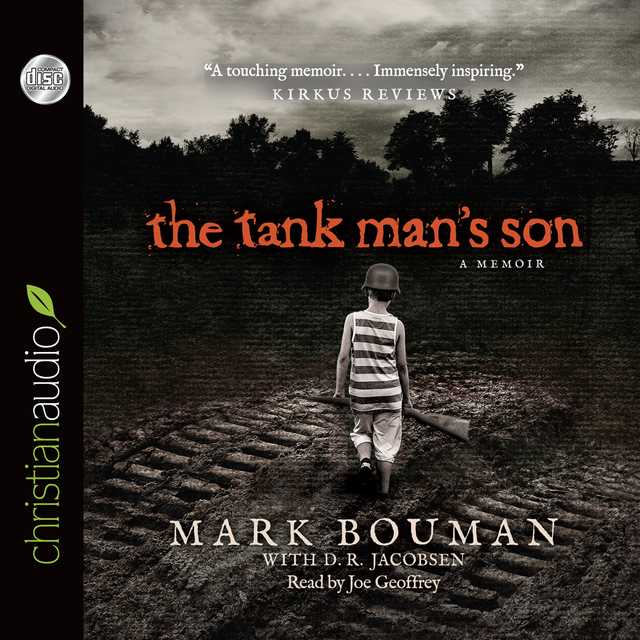 Tank Man’s Son