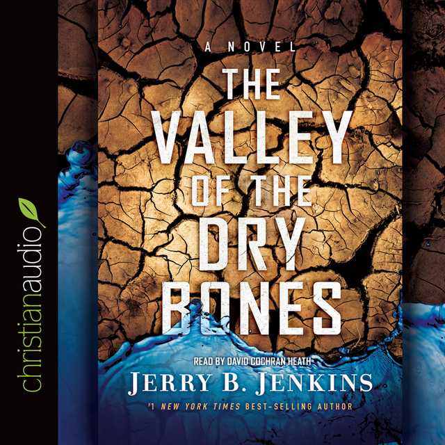 Valley of the Dry Bones