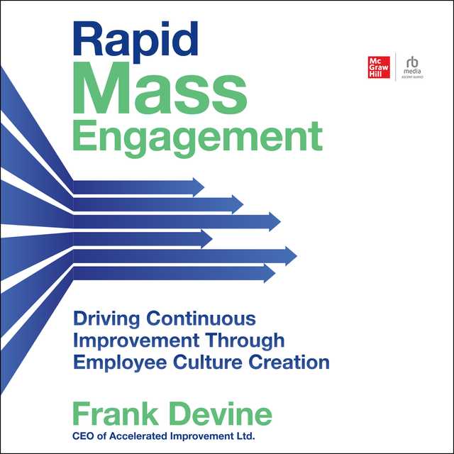 Rapid Mass Engagement