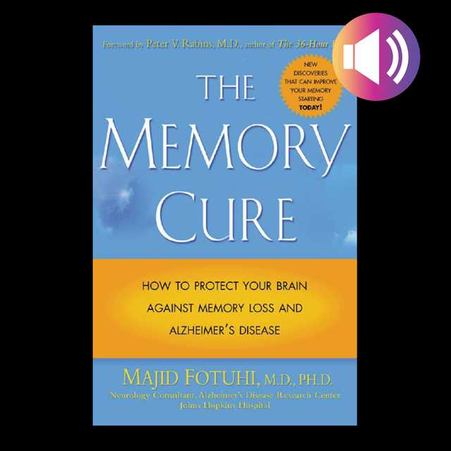 The Memory Cure