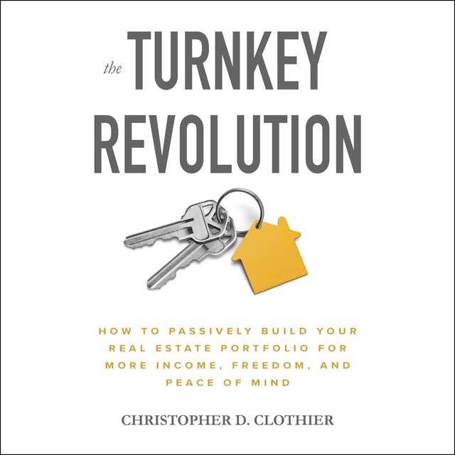 The Turnkey Revolution