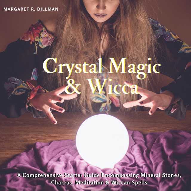 Crystal Magic & Wicca
