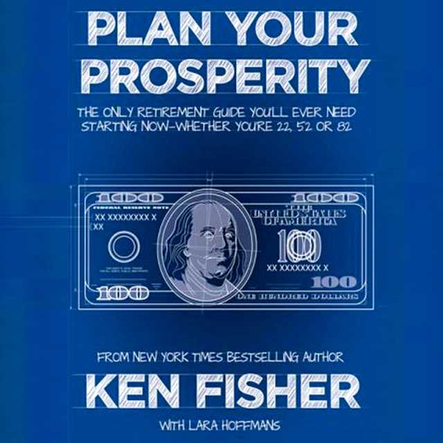 Plan Your Prosperity