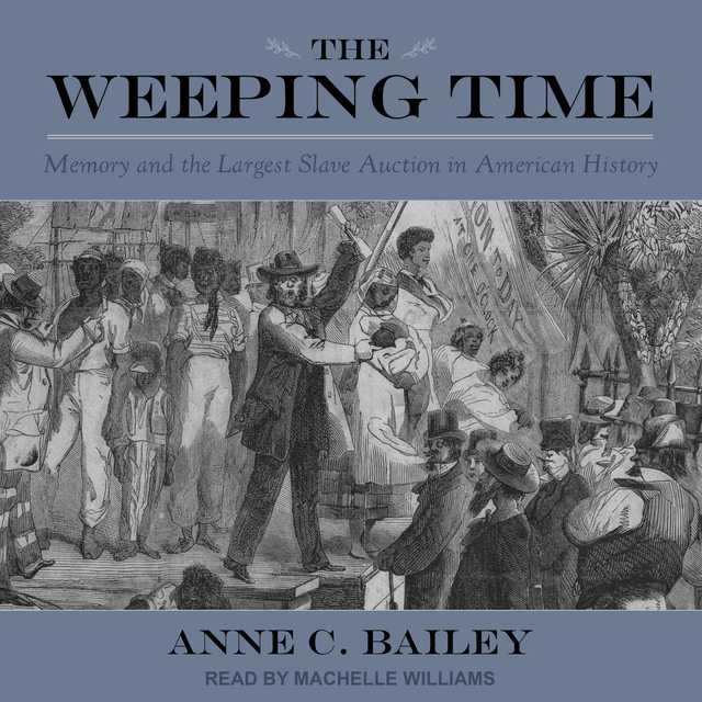 The Weeping Time