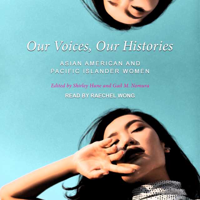 Our Voices, Our Histories