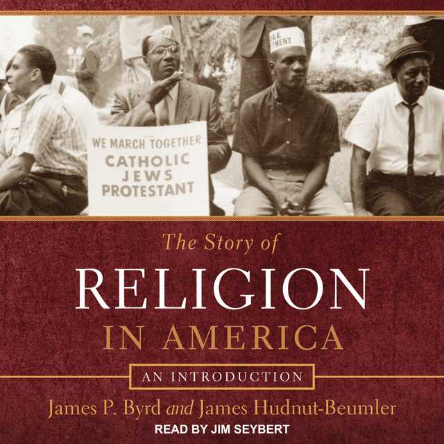 The Story of Religion in America